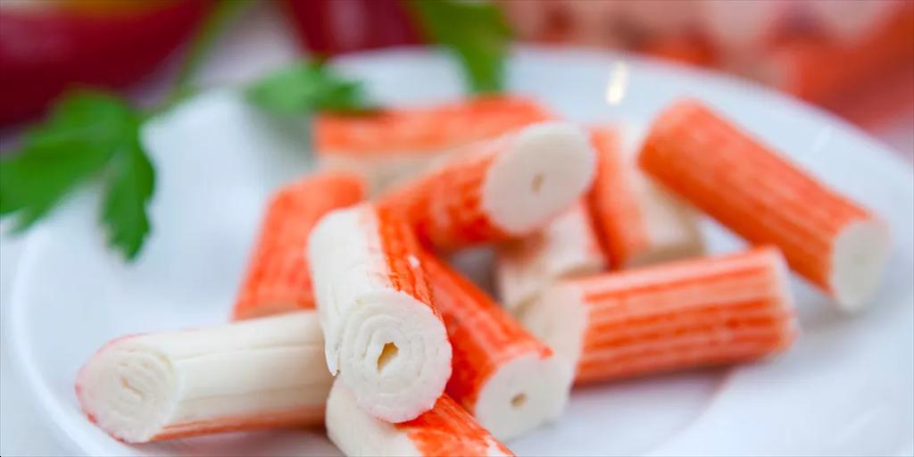 Nga đẩy mạnh xuất khẩu surimi sang Trung Quốc 